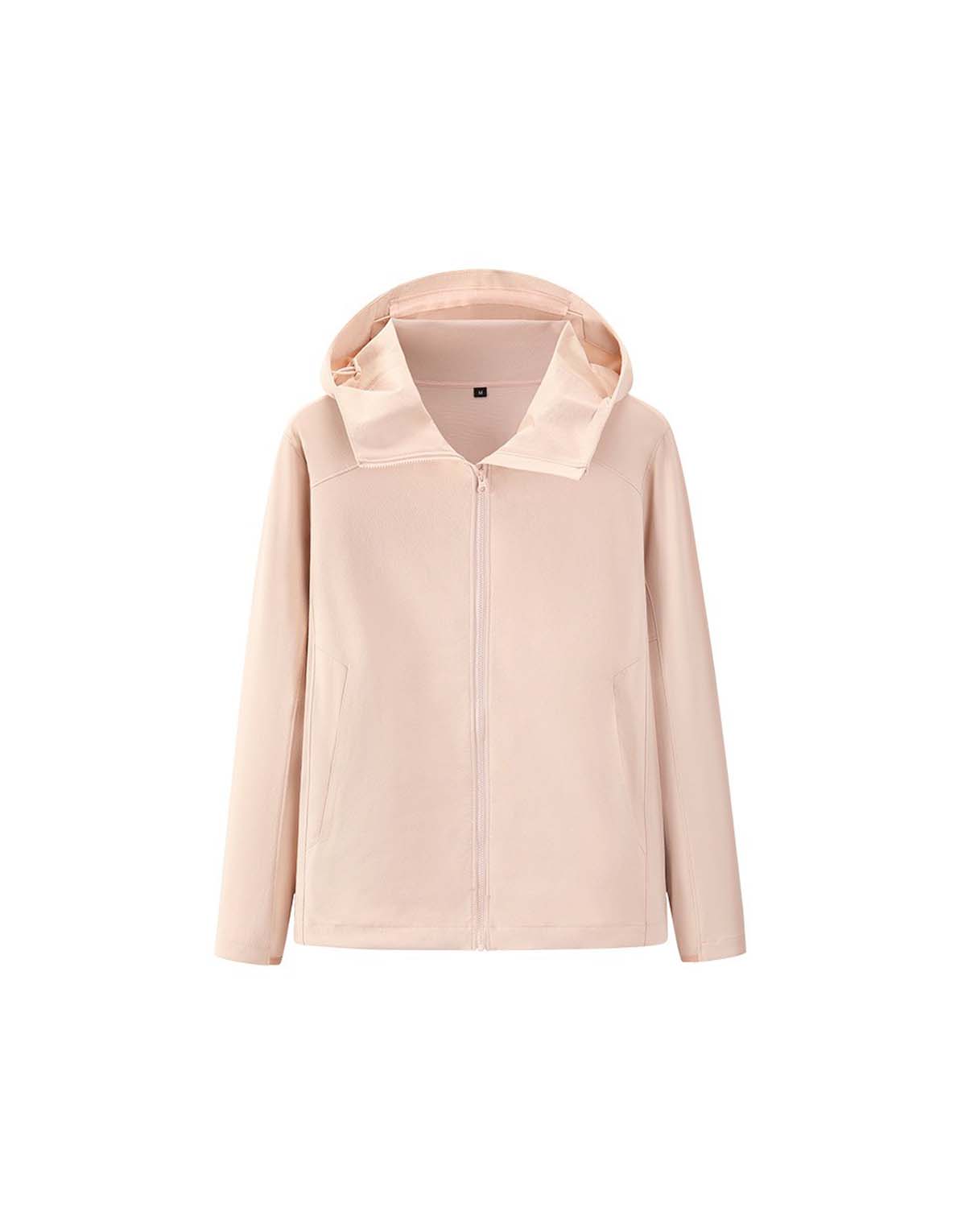 Custom Outdoor Shell Jacket-ms10893-1